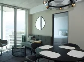 Blue Nun at 29, City Views and Wonderland Vibes!