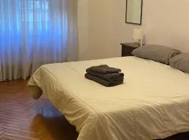 La Milonga 2 - AFFITO CAMERE - Habitacion - Baño y Cocina Compartida