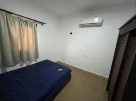 Holidays home