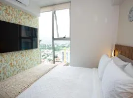 Serenitas at 20, City Views and Wonderland Vibes!