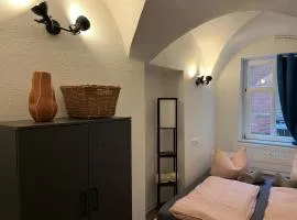 Apartment 6 Große Brüdergasse