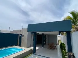 Casa kai Frances