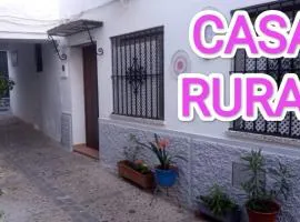 El callejón del Santo