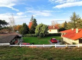 Au calme entre pins et océan