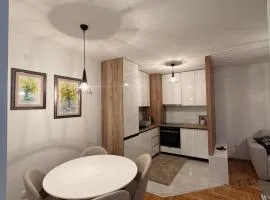 Apartman Sara