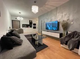 Borovets Mountain Apartment Sequoia