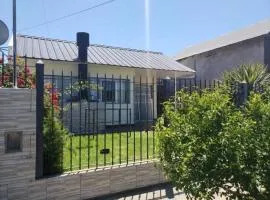 Alojamiento Temporario Verano Claudio 2 Dormitorios y medio