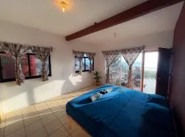 Hotel Manava