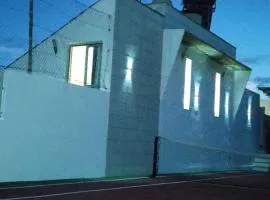 LUXURY VILLA SEA VIEWS HEATED POOL private jacuzzi wifi bbq parking tennis court