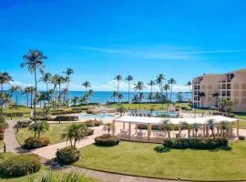 Crescent Beach Apt Ocean View