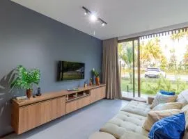 Qavi - Villa Naluri em Japaratinga C 002