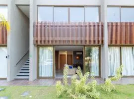 Villa Naluri em Japaratinga C002 by Qavi