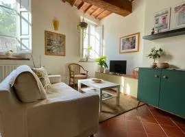 Casa Luisa - Mura di Lucca