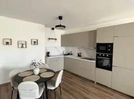 Apartmán Mony