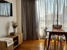 Departamento Plaza España en pleno centro