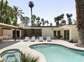 Hugh Kaptur Hideaway Villa
