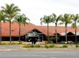 Vine Inn Barossa