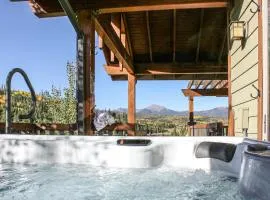 Byers Peak Mountain Escape – Winter Park Retreat with Scenic Views