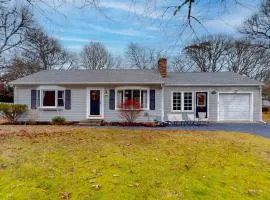 Family Friendly Abode