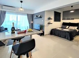 Caesar Resort Vitus Design Studio