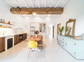 Maison Labeye - gîte 4 étoiles calme avec jacuzzi et piscine