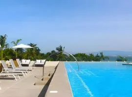 Dpto en Zantamar a pie de playa