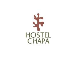 Hostel Chapa, hostel in Chapadmalal