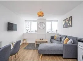 The Rosemary Apartment