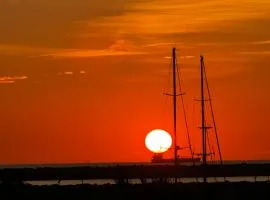Apartamentos Costavigia -Mar de Dunas-