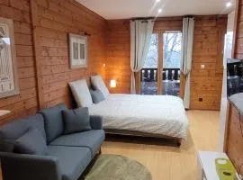 Studio cosy Jons