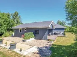 Holiday Home Glesborg 04