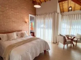 Chalés Essência da Serra