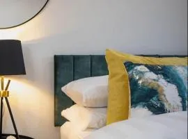 First Direct Leeds Accommodation | Parking