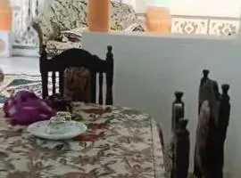 Precious Bungalow House