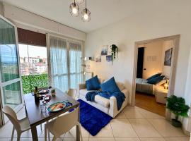 Parcheggio privato, a 7 minuti a Piazza del Campo, acomoda&ccedil;&atilde;o com cozinha em Siena