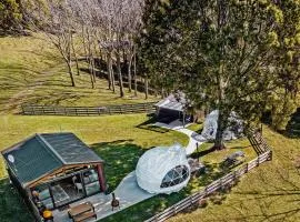 Black Label Retreats