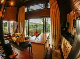 Cabana Agatha - Alfredo Wagner SC