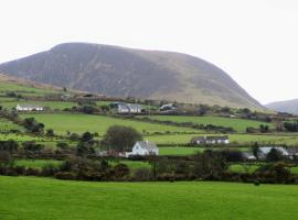 Crios Óg Brandon View, hotell sihtkohas Ballyduff