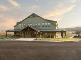 Hidden Springs RV Resort