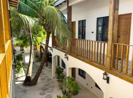 Ahiva Village, holiday rental in Fulhadhoo
