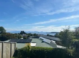Lake views in great area