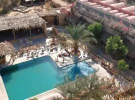 Aghurmi Siwa Ecolodge & Salt Cave