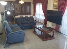 casa bembrive planta 1, Hotel in Vigo