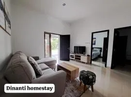 Dinanti Homestay1