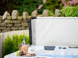 Luxurious Retreat in Buxton
