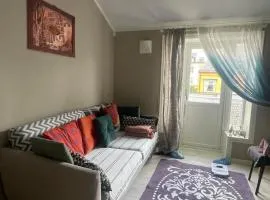 Cozy room near city centre