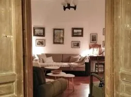 Šomin lagum - Guest house