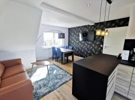 Apartmenthaus Bargteheide Apartment 3