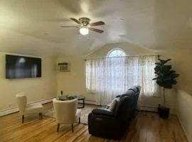 Luxury apartment close to JFK Airport
