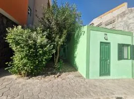 Casa Medina